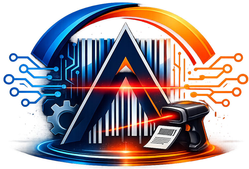 Akaora Barcode Studio logo